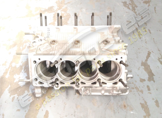 new ferrari f348 crankcase part number 152538