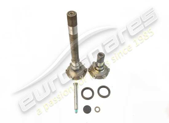 new ferrari kit sl 1.5 gear service part number 70003452