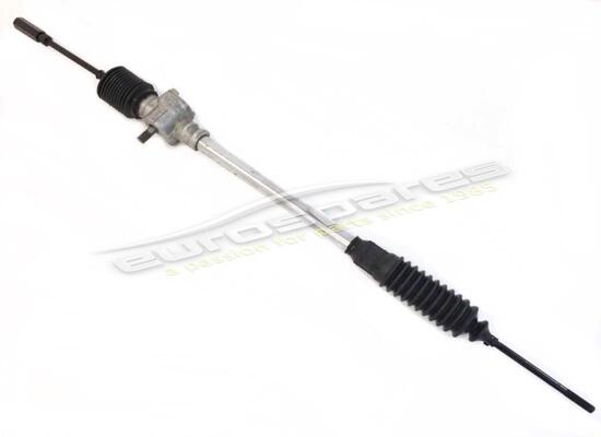 reconditioned lamborghini rhd steering rack part number 004324729