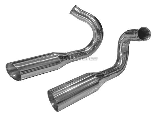 new tubi murcielago 1^ generation end tips part number 02050210020