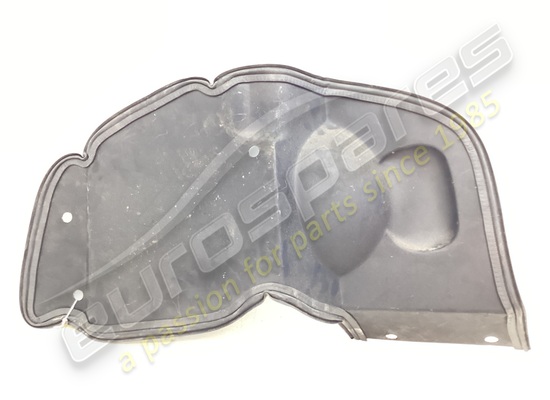 new ferrari lh stone guard gts part number 61850000