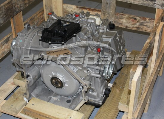 new (other) lamborghini transmission eur/row part number 0bz300041f001