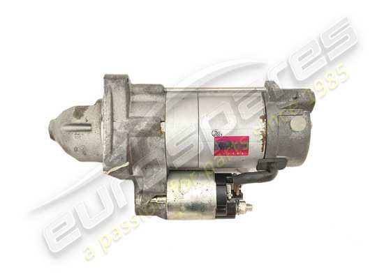 used ferrari starter motor part number 272494