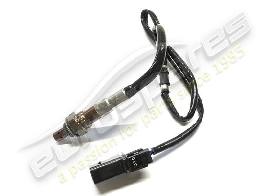 new lamborghini lambda probe (oxygen sensor) part number 07m906262a