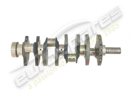 new maserati crankshaft part number 192006