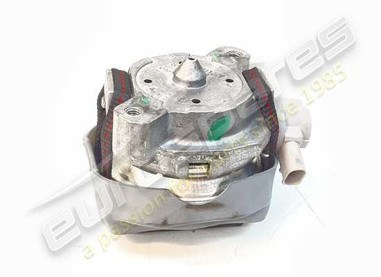 new lamborghini mounting power part number 420199381aa