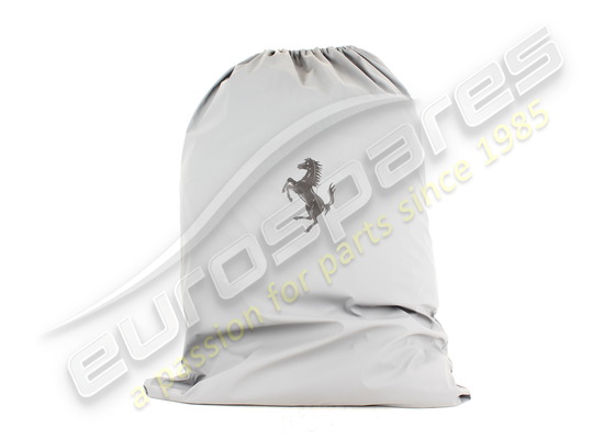 new ferrari 612 external weatherproof car cover part number 95993188