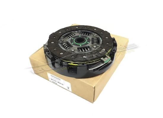 new ferrari clutch kit part number 222090