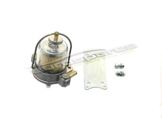 new lamborghini fuel filter part number 006220011