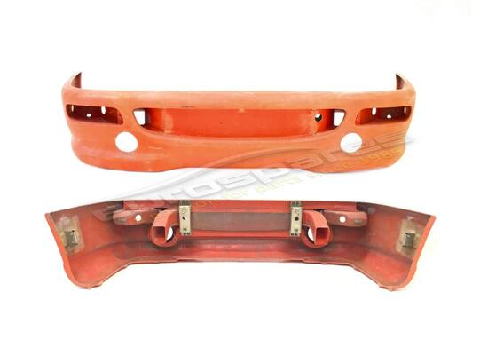 new ferrari front bumper part number 64888010