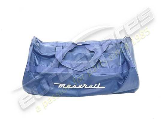 new maserati telo copriauto cliente m139a part number 920001018