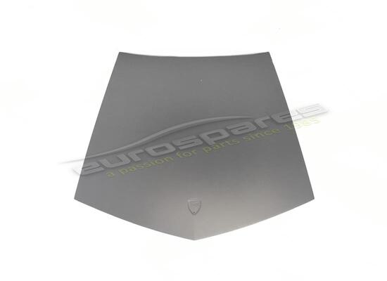 new lamborghini engine hood complete part number 410823021a