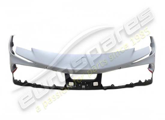 reconditioned ferrari front bumper part number 985956915