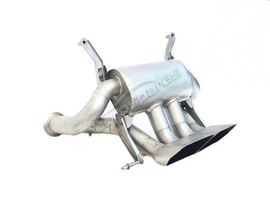 new tubi aventador lp700 & lp720 exhaust w valves part number tslaavec11.000.a