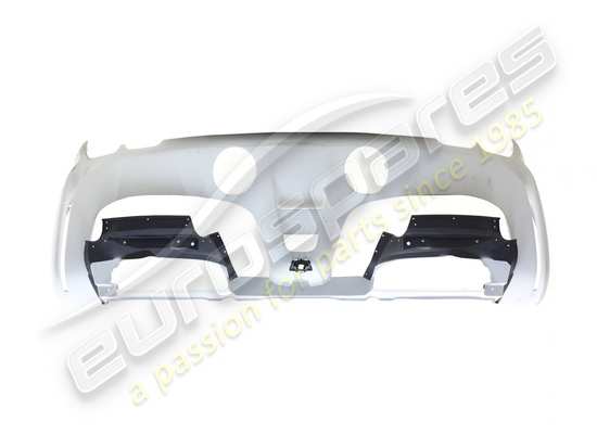 new ferrari rear bumper part number 985939417