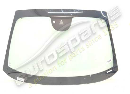 new ferrari windscreen part number 862250