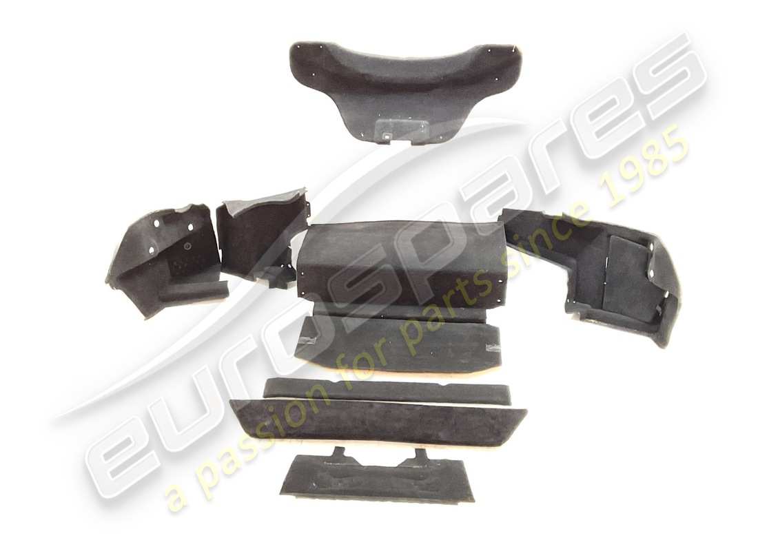 used eurospares aston martin v8 vantage interior ( no dash or doorcards ). part number eap1404957 (7)