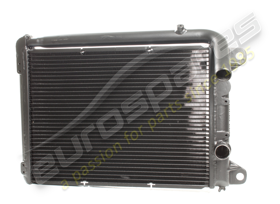 reconditioned lamborghini lh coolant radiator. part number 001735035 (1)