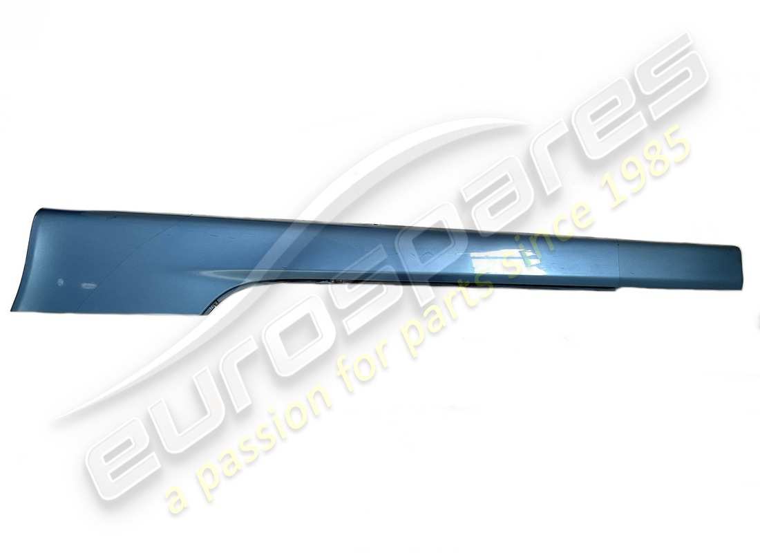 USED Aston Martin SILL EXTENSION ASSEMBLY, LH . PART NUMBER 6G4310609AB (1)