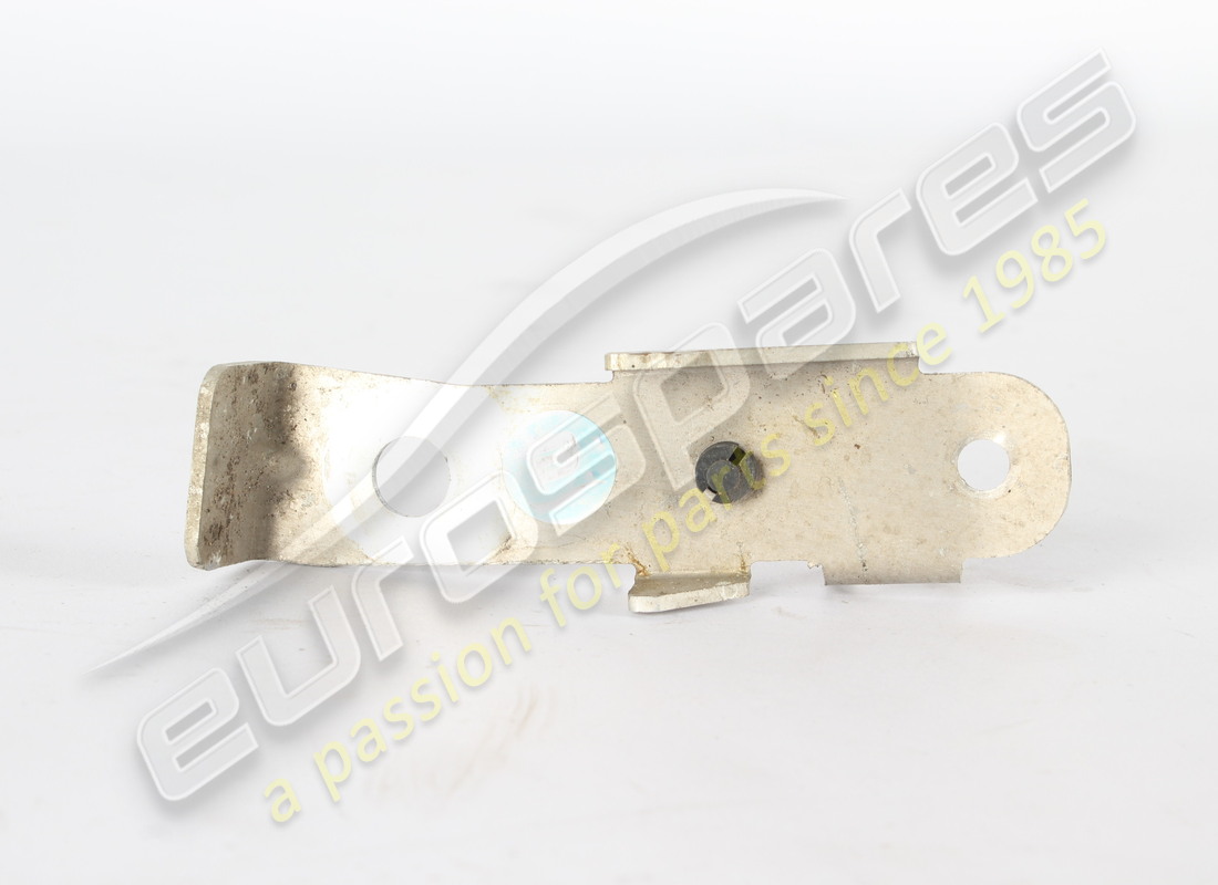 used ferrari staffa cavi su leva sosp ant. part number 747329 (1)