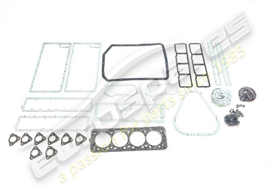 NEW Eurospares ENGINE GASKET KIT . PART NUMBER 001526492 (1)