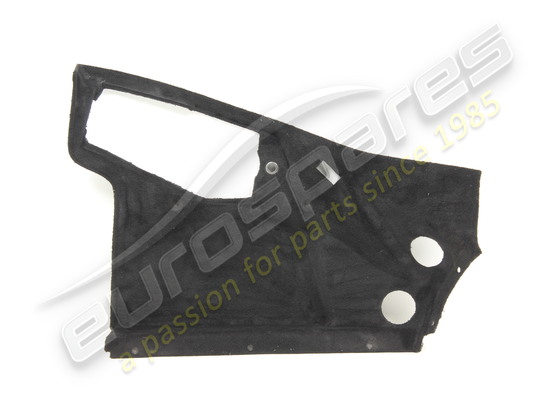 new ferrari lh side shield part number 80763900