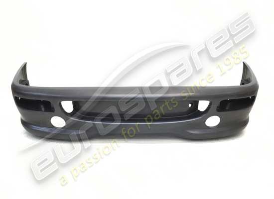 new eurospares front bumper in kevlar part number 62977300