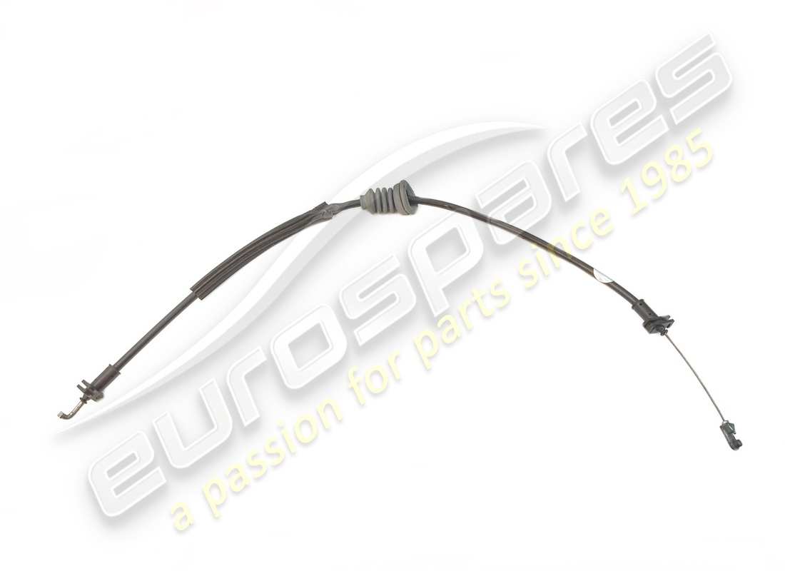 USED Aston Martin CABLE ASSEMBLY . PART NUMBER 4G43F218A01CB (1)