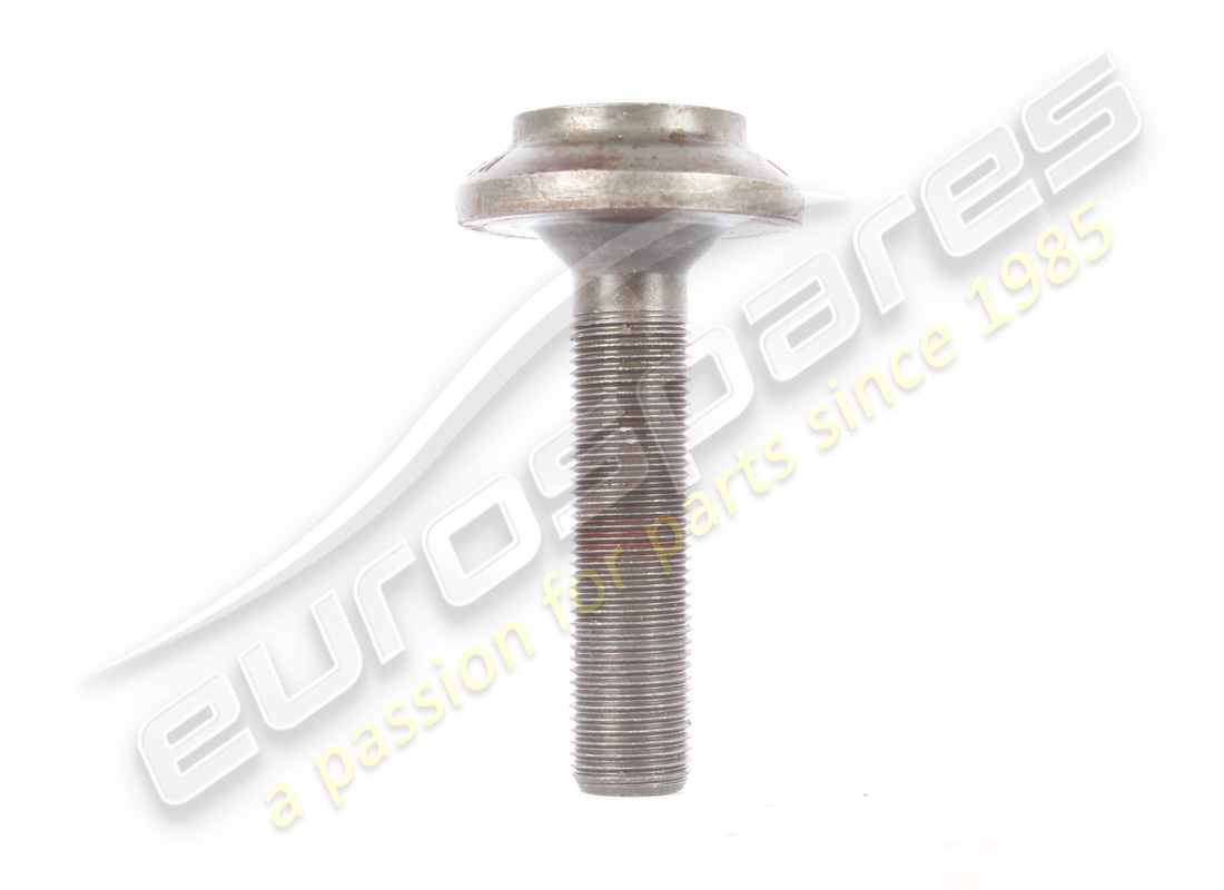 used lamborghini hexagon head bolt m16x72. part number 8e0407643a (1)