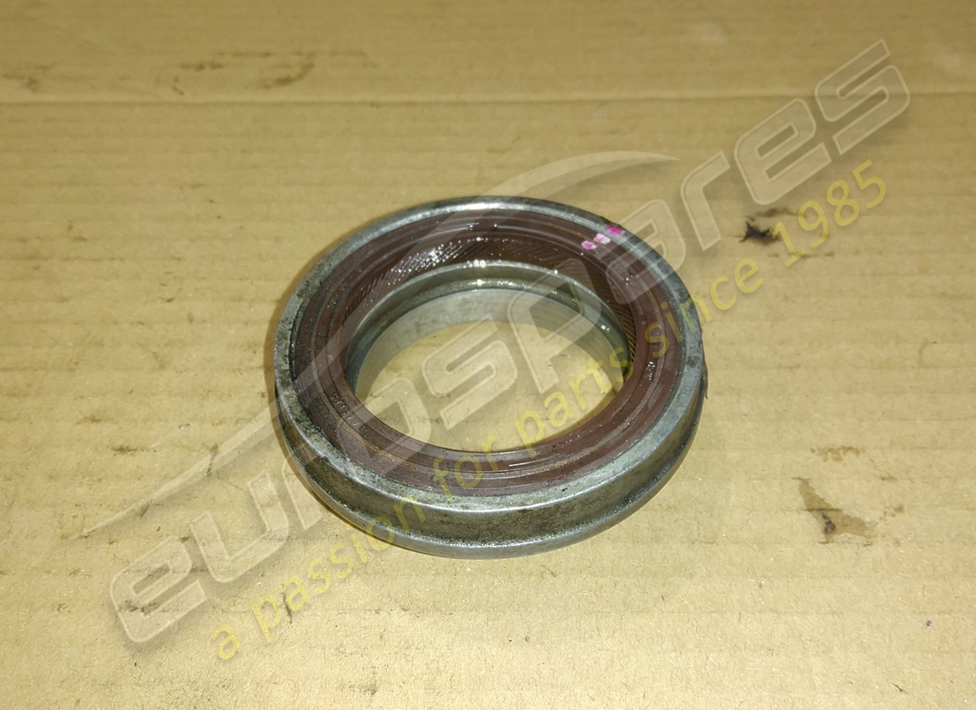 USED Ferrari CAM OIL SEAL HOUSING . PART NUMBER 144973 (1)