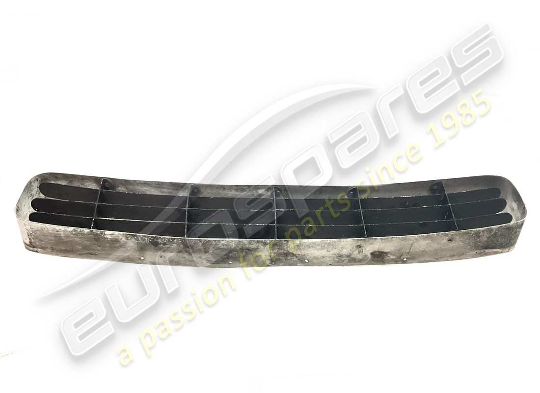 used ferrari radiator grille oe. part number 20243408 (3)