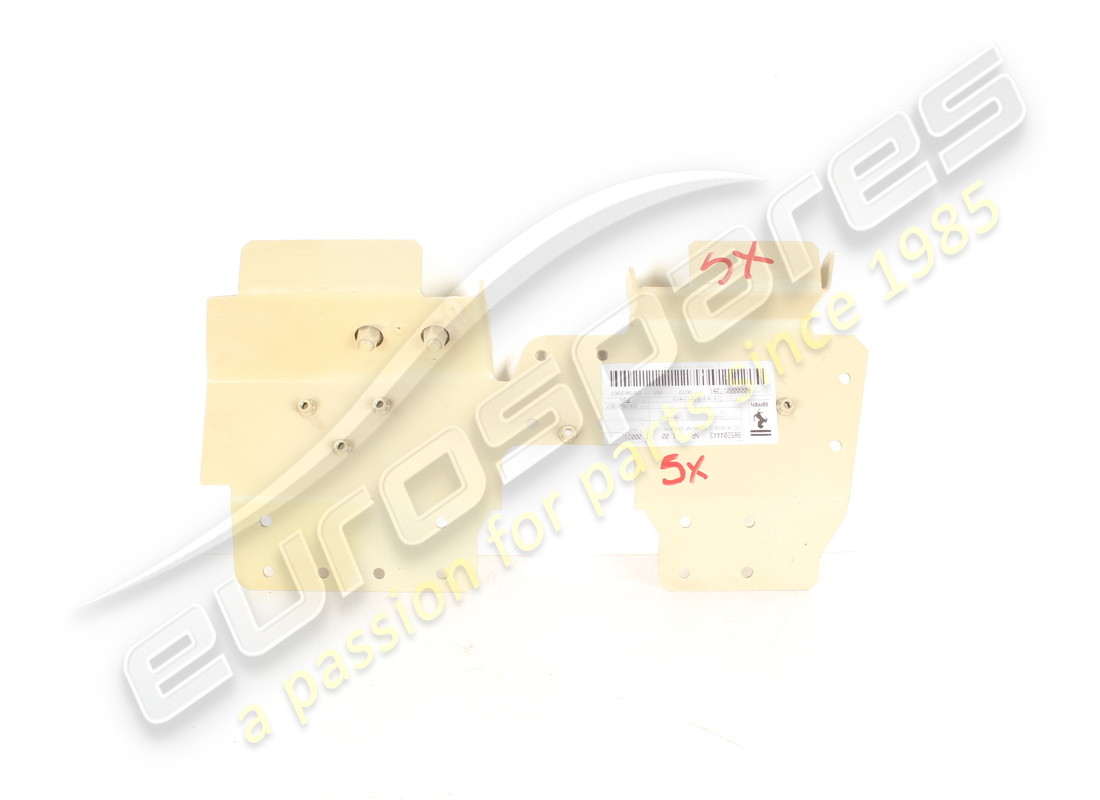 new ferrari lh reinforcement. part number 985204443 (2)