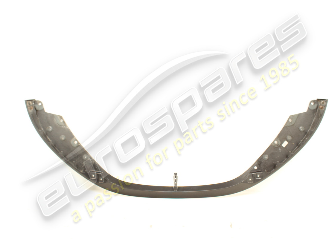 USED Ferrari COMPLETE FRONT SPOILER . PART NUMBER 765473 (1)