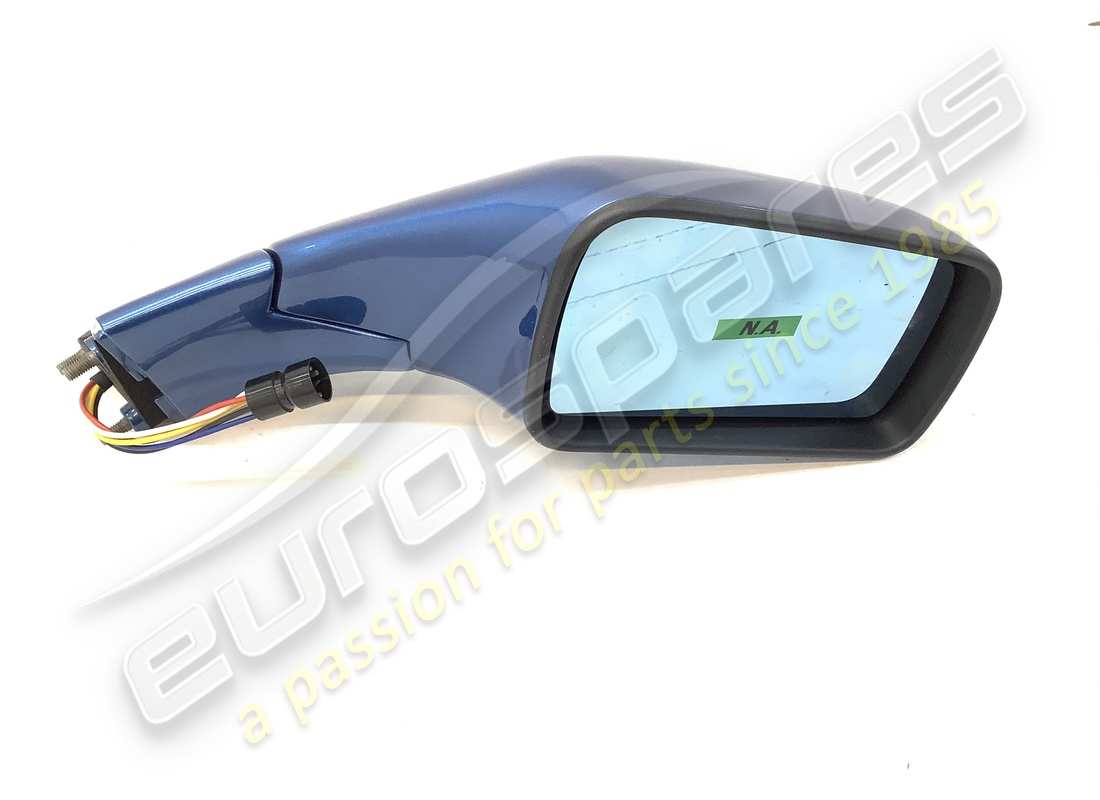 NEW (OTHER) Ferrari RH DOOR MIRROR LHD . PART NUMBER 62188910 (1)