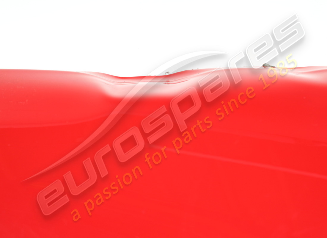 damaged ferrari front rh fender. part number 88750411 (1)