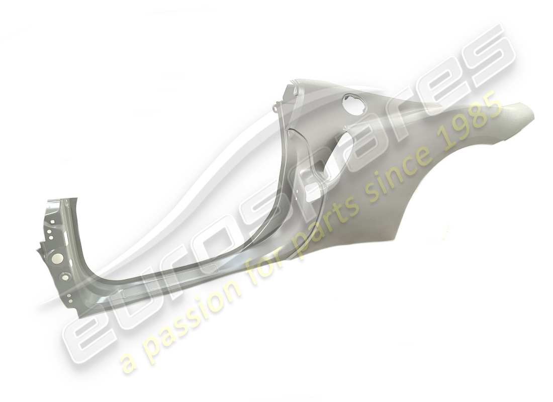 new ferrari lh rear fender. part number 985955186 (2)