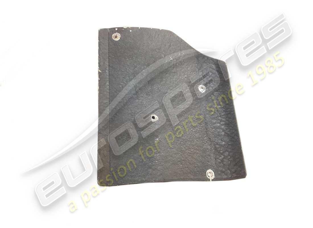 used ferrari heat shield. part number 20507 (2)