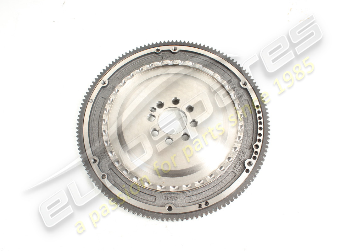 new aston martin flywheel assembly. part number 6g336375dd (1)