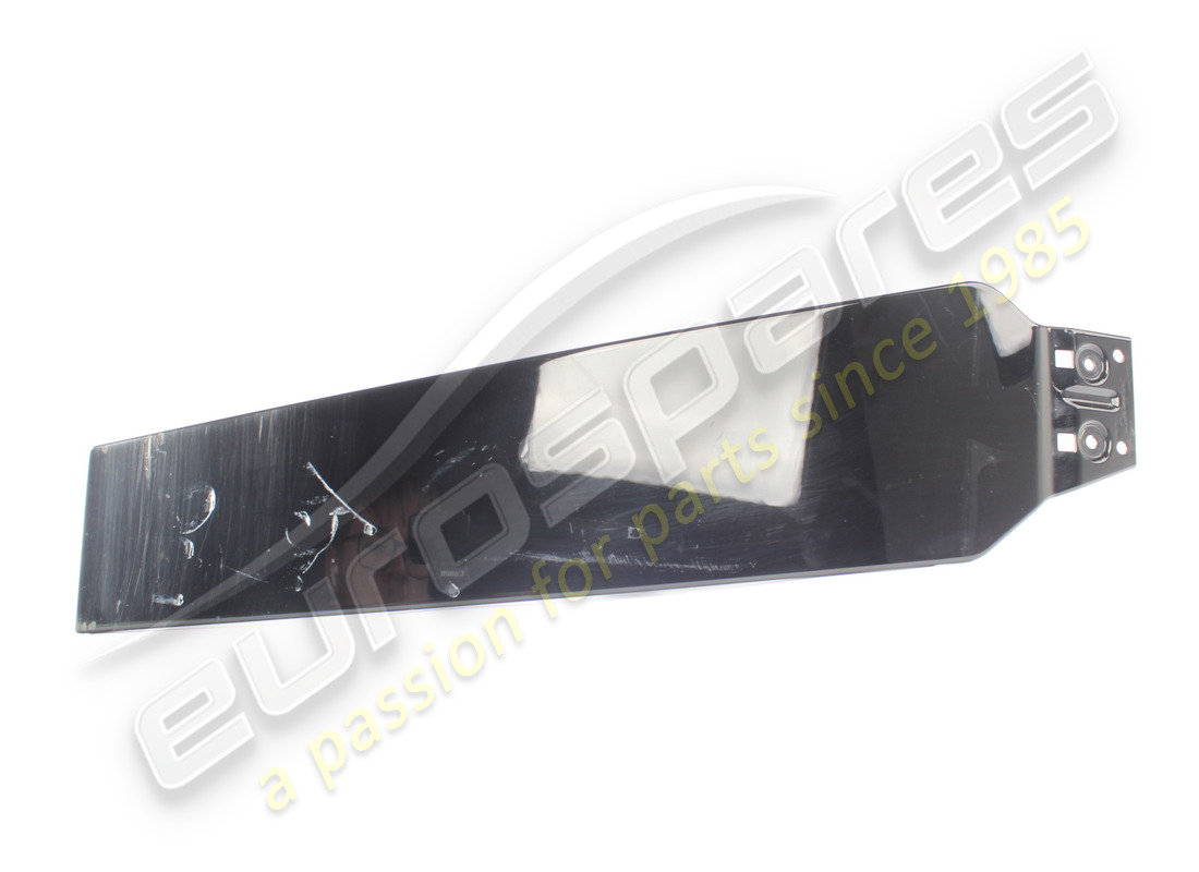 DAMAGED Lamborghini TRIM,PILLAR B . PART NUMBER 4ML853290T94 (1)