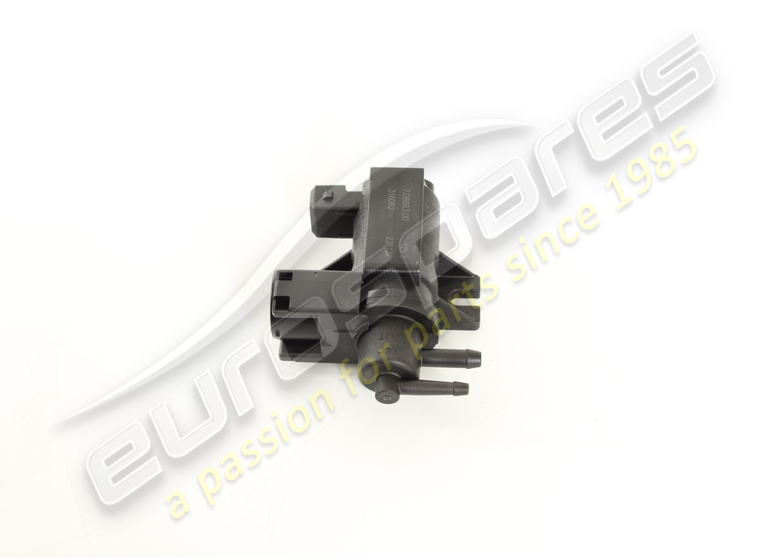 new ferrari modulator solenoid valve. part number 316062 (1)