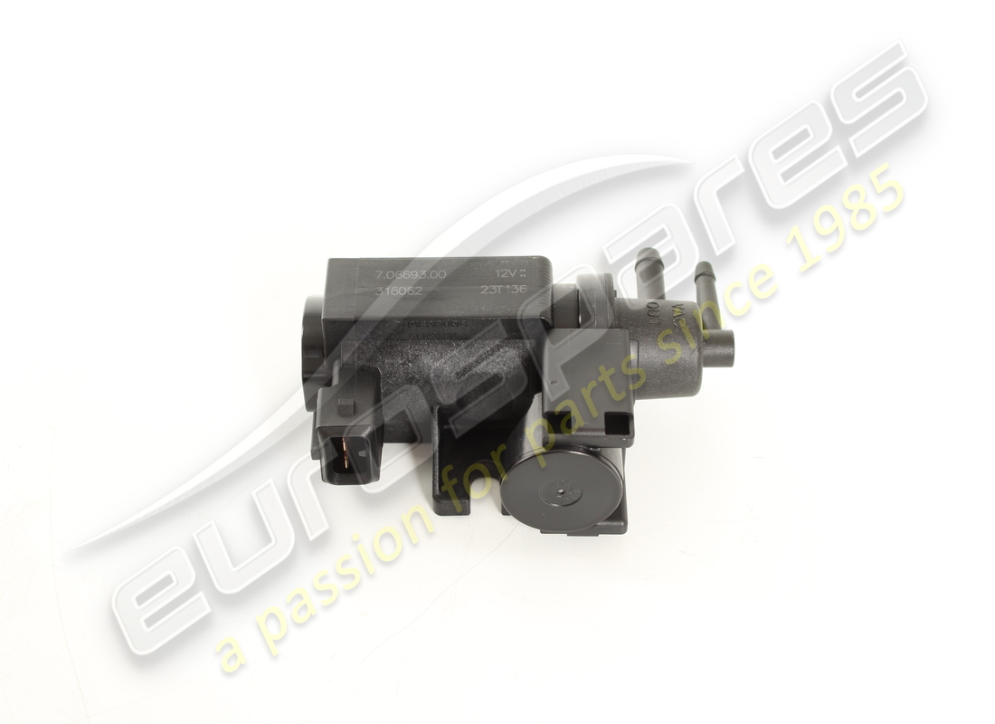 new ferrari modulator solenoid valve. part number 316062 (2)