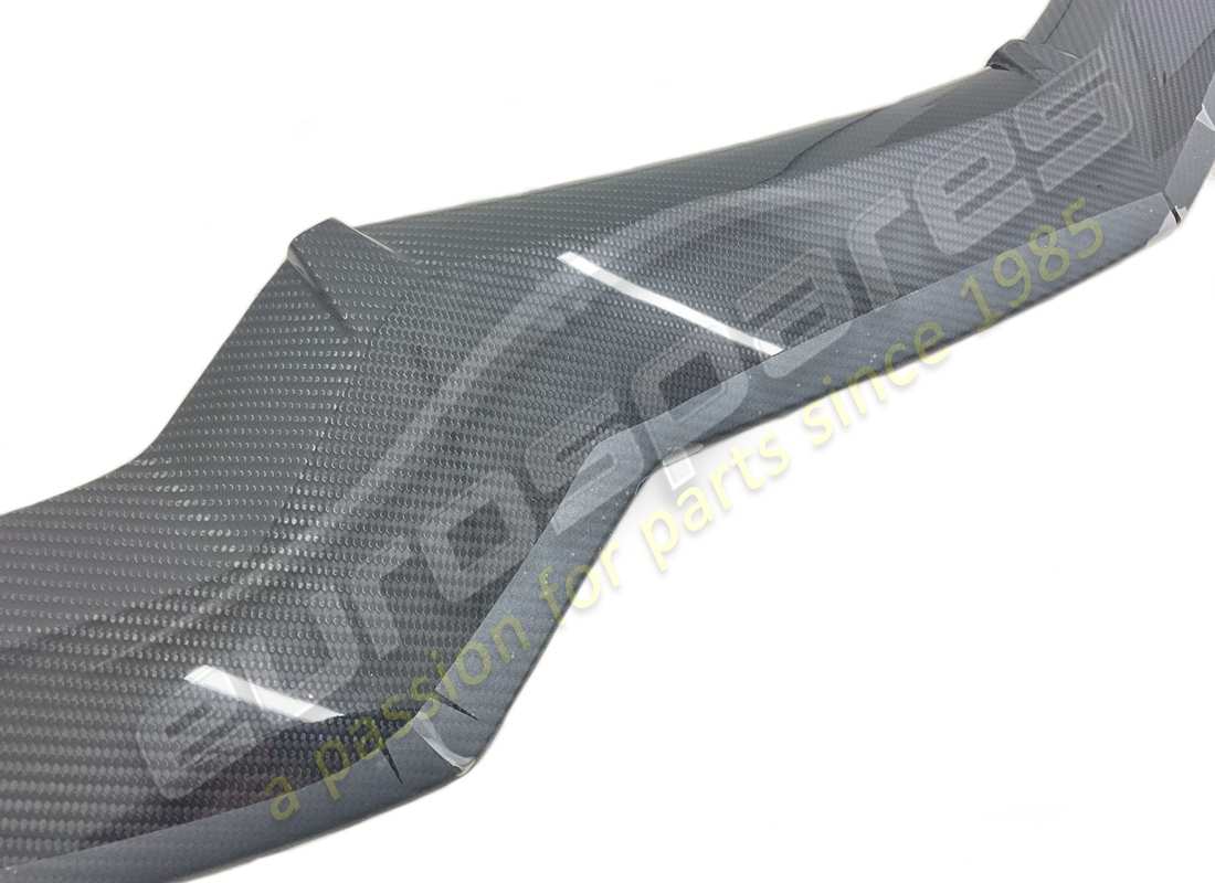 new lamborghini spoiler spoiler vern.sv fl. part number 470807110a (3)