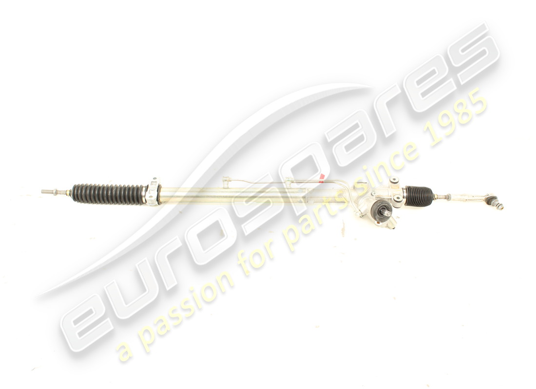 DAMAGED Ferrari STEERING RACK RHD . PART NUMBER 301996 (1)