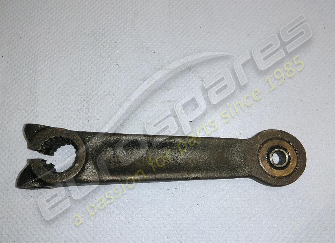 USED Ferrari LEVER . PART NUMBER 103995 (1)