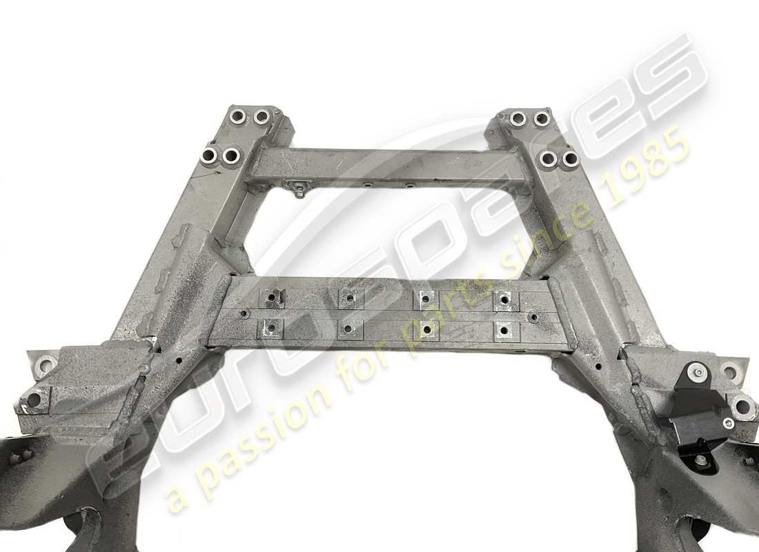 used ferrari rear subframe. part number 319521 (5)