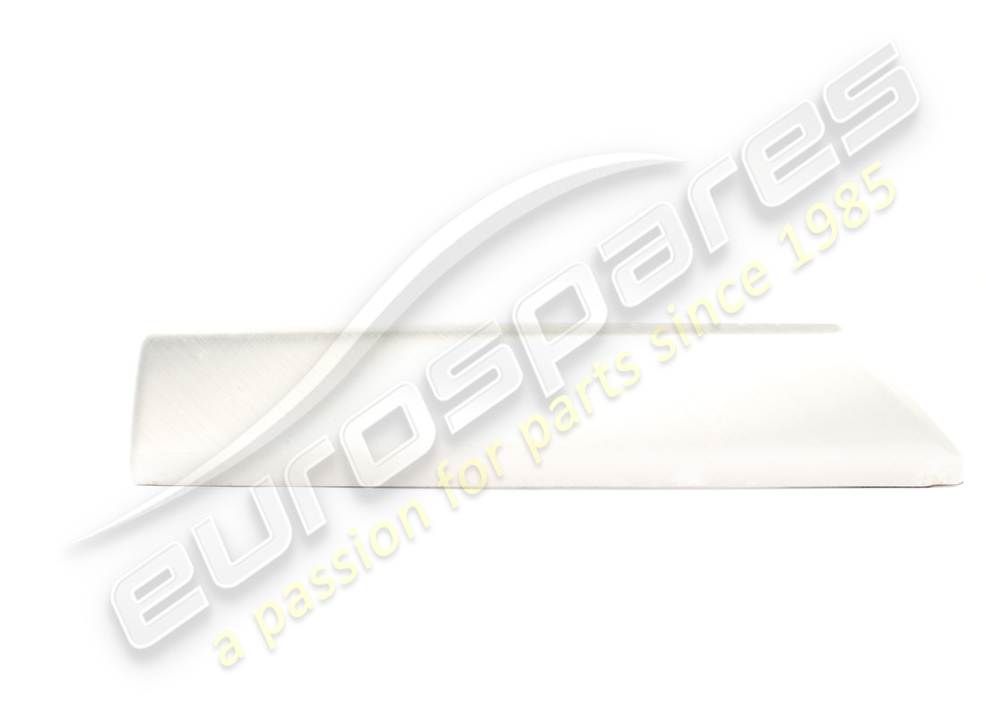 USED Lamborghini TRIM . PART NUMBER 4ML853241C3Q7 (1)