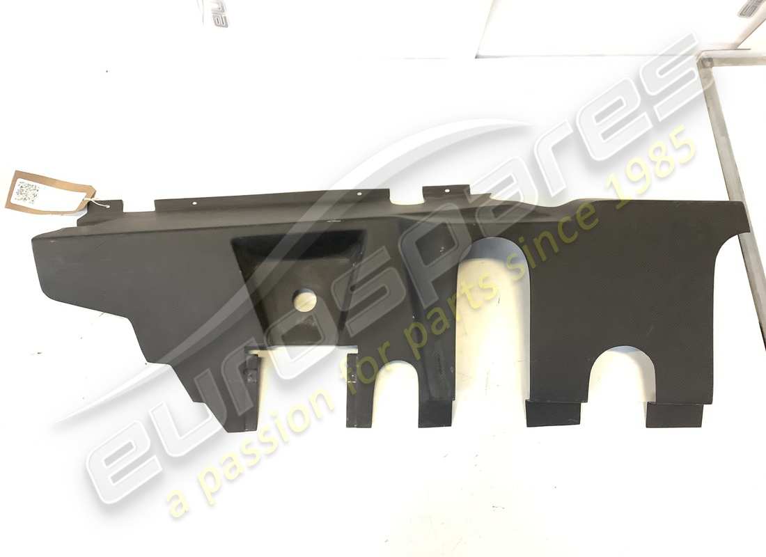 NEW (OTHER) Lamborghini SHIELD . PART NUMBER 417103553 (1)