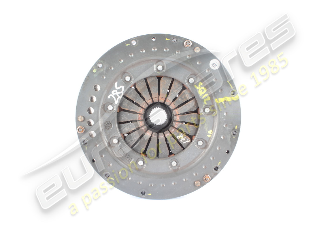 USED Ferrari CLUTCH KIT . PART NUMBER 222090 (1)