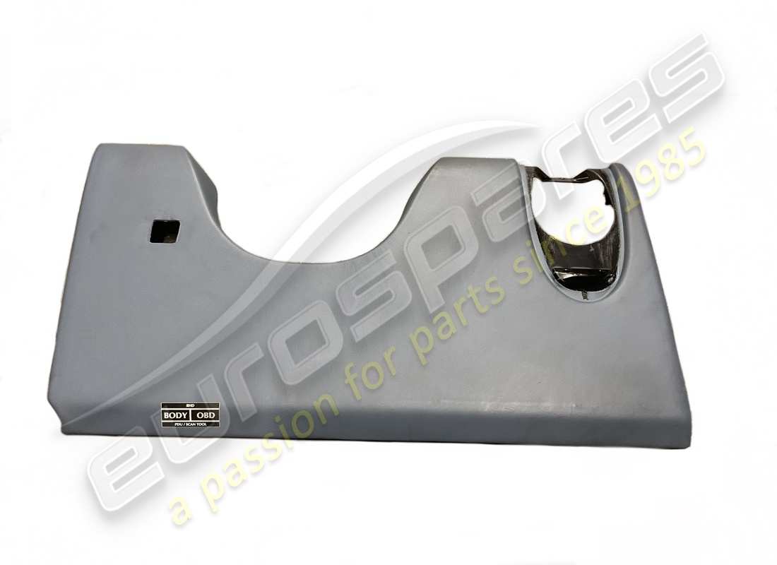 USED Aston Martin PANEL ASSEMBLY, INSTRUMENT LOWER DRIVERS SIDE, RHD . PART NUMBER 4G43C04325BGW (1)