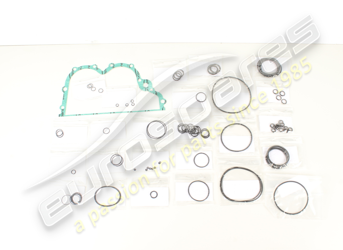 new eurospares gasket kit f355. part number eap1390047 (2)